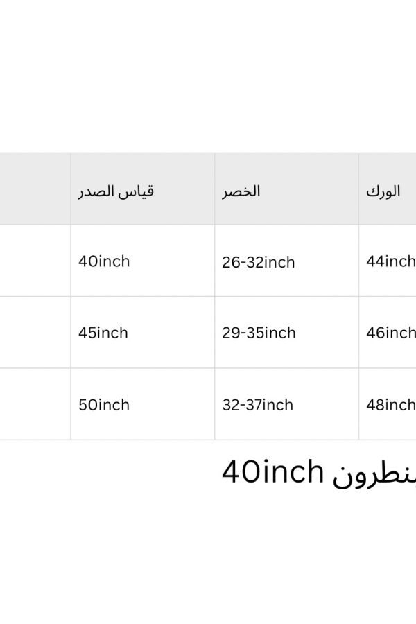 product side